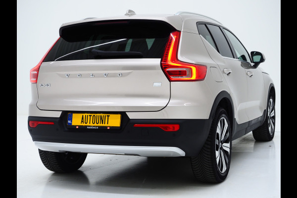 Volvo XC40 1.5 T5 Recharge Ultimate | Panoramadak | Pilot Assist | Harman/Kardon | 360 | Keyless