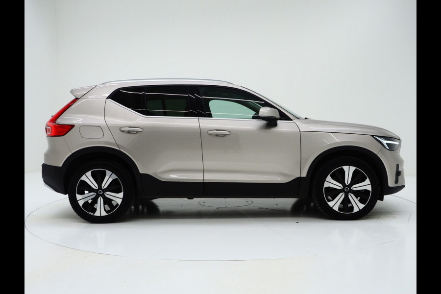 Volvo XC40 1.5 T5 Recharge Ultimate | Panoramadak | Pilot Assist | Harman/Kardon | 360 | Keyless