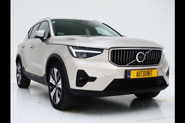 Volvo XC40 1.5 T5 Recharge Ultimate | Panoramadak | Pilot Assist | Harman/Kardon | 360 | Keyless