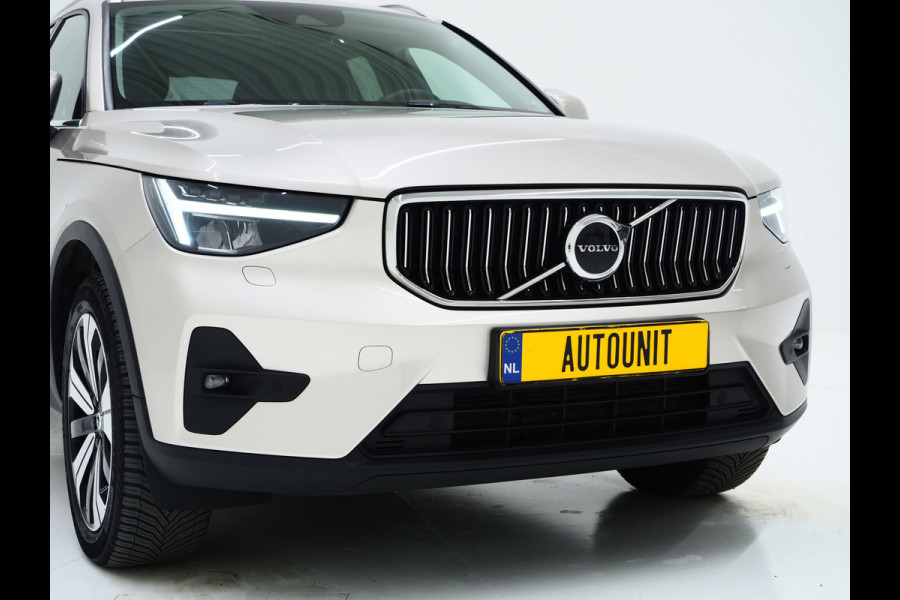 Volvo XC40 1.5 T5 Recharge Ultimate | Panoramadak | Pilot Assist | Harman/Kardon | 360 | Keyless