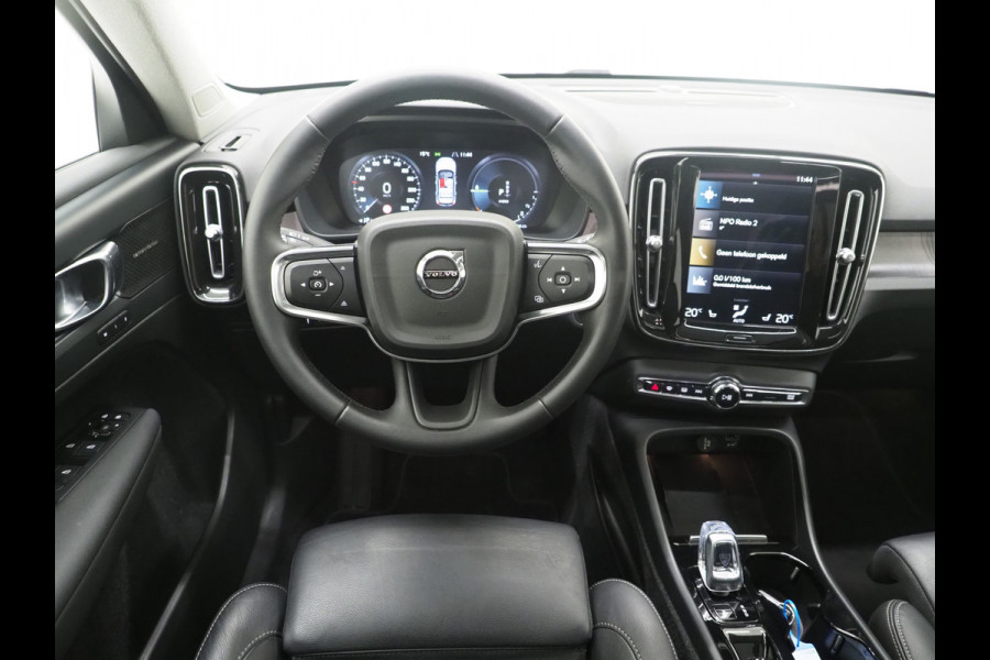 Volvo XC40 1.5 T5 Recharge Ultimate | Panoramadak | Pilot Assist | Harman/Kardon | 360 | Keyless