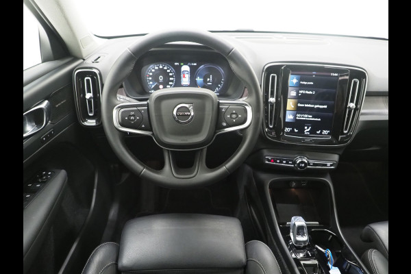 Volvo XC40 1.5 T5 Recharge Ultimate | Panoramadak | Pilot Assist | Harman/Kardon | 360 | Keyless