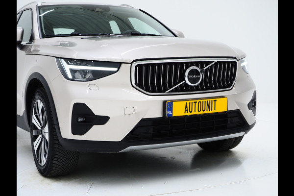 Volvo XC40 1.5 T4 Recharge Ultimate NIEUW MODEL! | Panoramadak | Pilot Assist | Harman/Kardon | 360 | Keyless