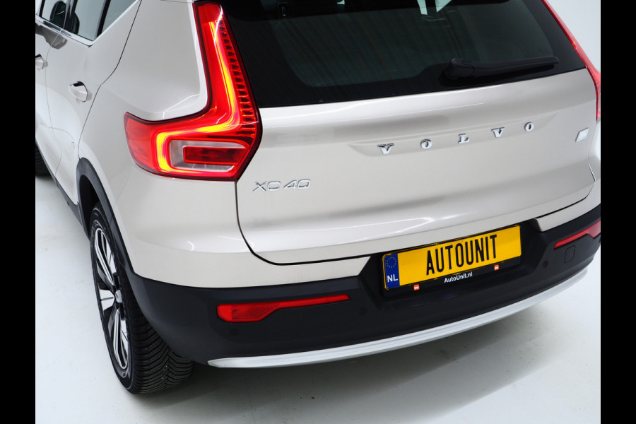 Volvo XC40 1.5 T4 Recharge Ultimate NIEUW MODEL! | Panoramadak | Pilot Assist | Harman/Kardon | 360 | Keyless