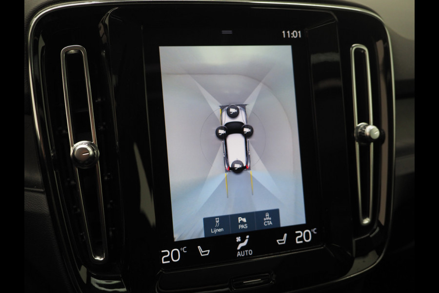 Volvo XC40 1.5 T4 Recharge Ultimate NIEUW MODEL! | Panoramadak | Pilot Assist | Harman/Kardon | 360 | Keyless