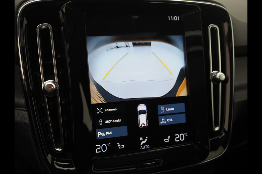Volvo XC40 1.5 T4 Recharge Ultimate NIEUW MODEL! | Panoramadak | Pilot Assist | Harman/Kardon | 360 | Keyless