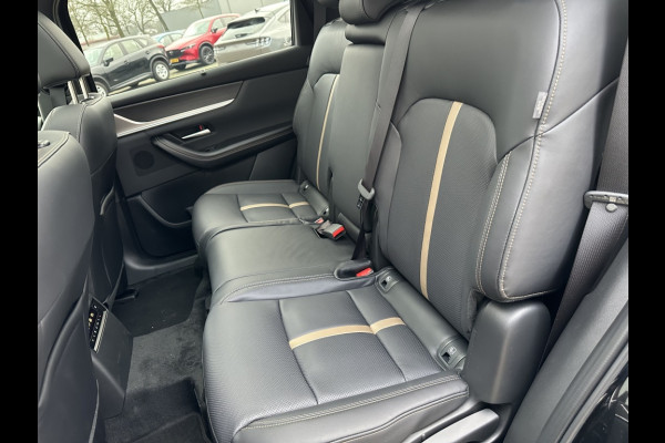 Mazda CX-80 2.5 PHEV Homura Plus, instapvoordeel