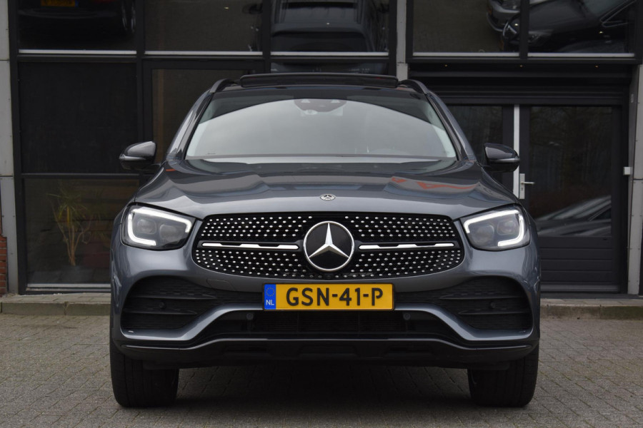 Mercedes-Benz GLC 300e 4MATIC Premium Plus Pano AMG Memory