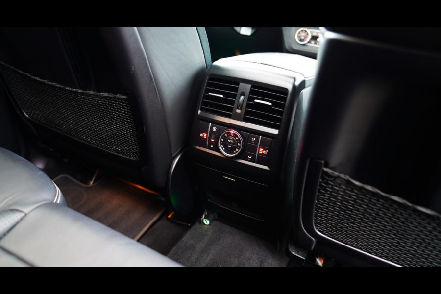 Mercedes-Benz GLS AMG 63 4MATIC | Massage | Harman Kardon | 360 Camera