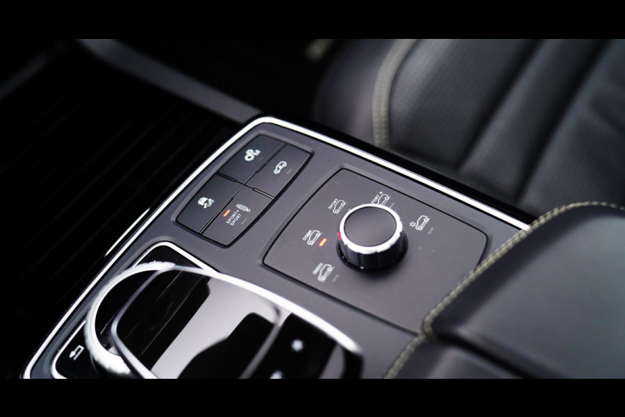 Mercedes-Benz GLS AMG 63 4MATIC | Massage | Harman Kardon | 360 Camera