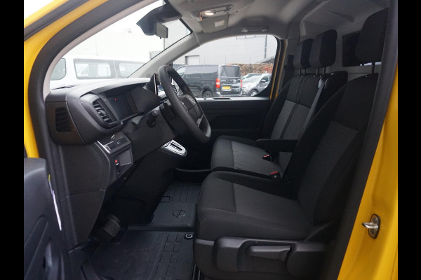 Opel Vivaro Electric L3 75 kWh | inclusief complete DHL subcontractor inrichting | rijklaarprijs