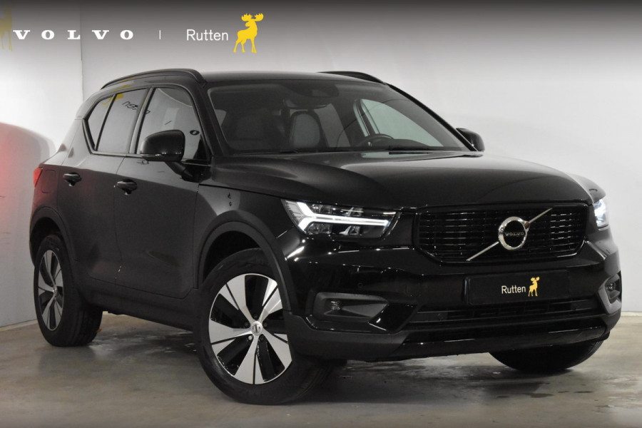 Volvo XC40 T4 211PK Automaat Recharge R-Design Expression / Navigatie / Camera / Cruise Control / Parkeersensoren /