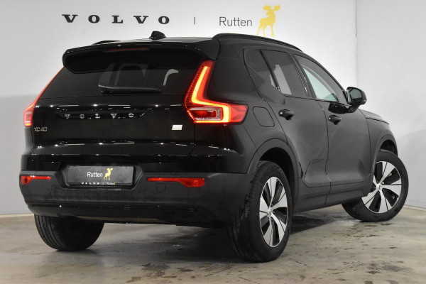 Volvo XC40 T4 211PK Automaat Recharge R-Design Expression / Navigatie / Camera / Cruise Control / Parkeersensoren /