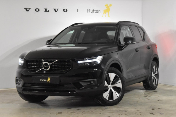 Volvo XC40 T4 211PK Automaat Recharge R-Design Expression / Navigatie / Camera / Cruise Control / Parkeersensoren /