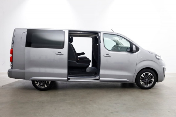 Opel Vivaro 2.0 CDTI 177pk E6 Automaat Lang D.C. Innovation Camera/2x Schuifdeur 10-2019