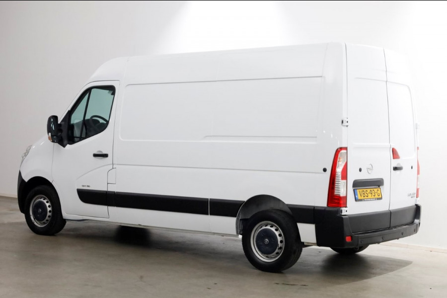 Opel Movano 2.3 CDTI 145pk Euro6 L2H2 Airco/Navi/Camera 09-2019