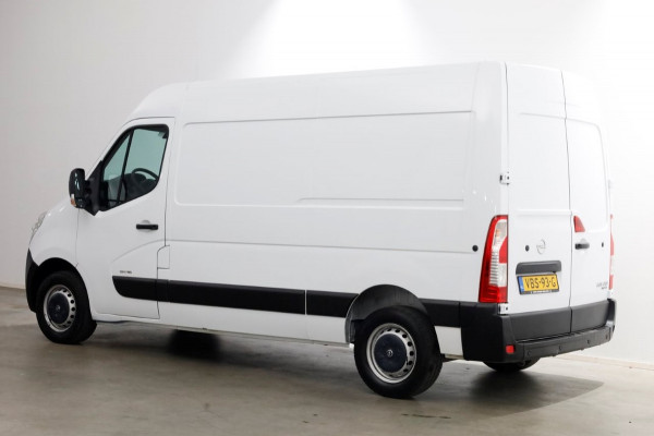 Opel Movano 2.3 CDTI 145pk Euro6 L2H2 Airco/Navi/Camera 09-2019