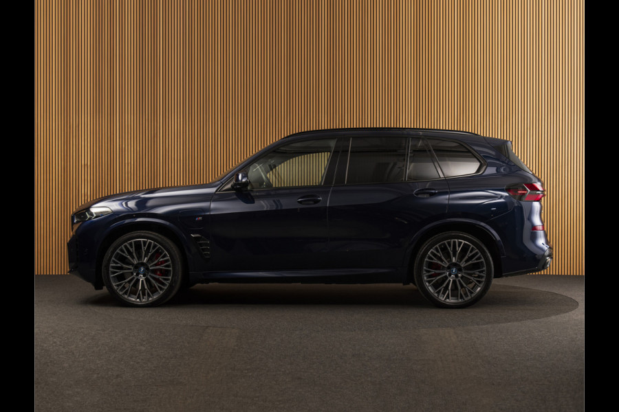 BMW X5 xDrive50e MSPORT-PANO-H/K-22