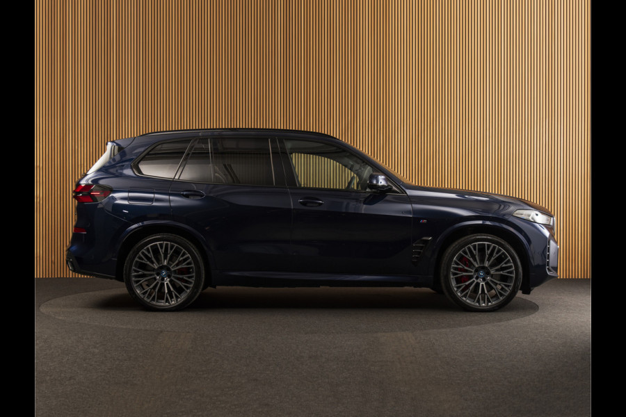 BMW X5 xDrive50e MSPORT-PANO-H/K-22