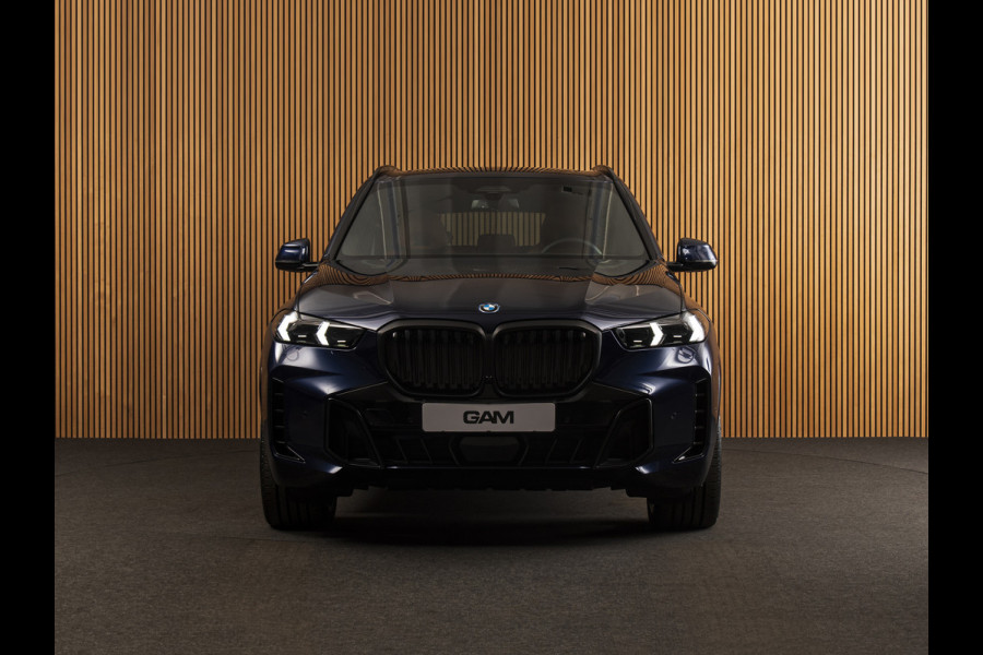 BMW X5 xDrive50e MSPORT-PANO-H/K-22