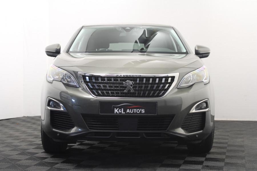 Peugeot 3008 1.2 PureTech Active