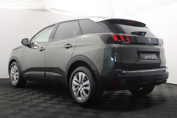 Peugeot 3008 1.2 PureTech Active