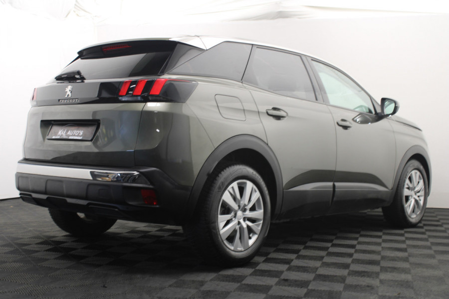 Peugeot 3008 1.2 PureTech Active