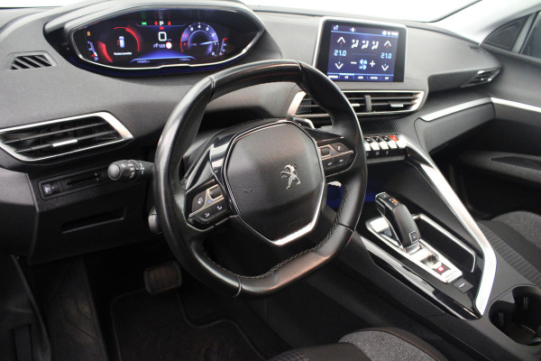 Peugeot 3008 1.2 PureTech Active