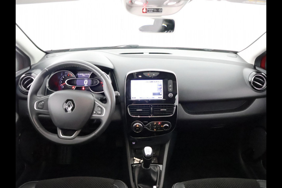 Renault Clio Estate TCe Intens 1e EIG. LEDER.NAVI