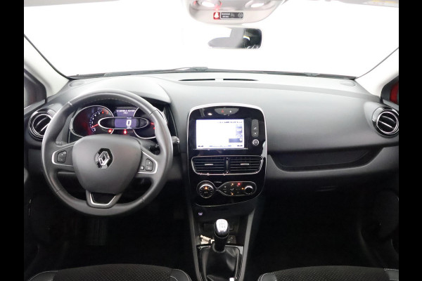 Renault Clio Estate TCe Intens 1e EIG. LEDER.NAVI