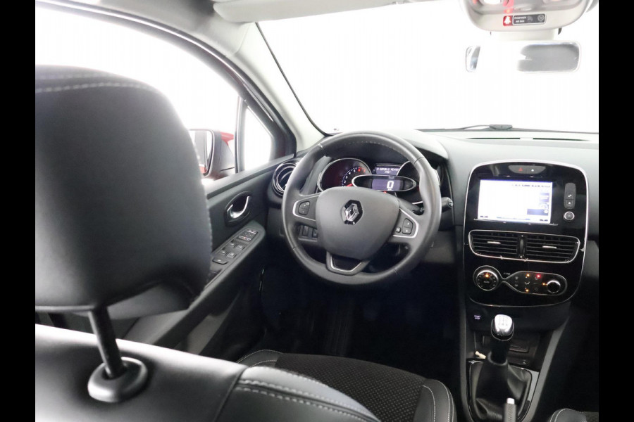 Renault Clio Estate TCe Intens 1e EIG. LEDER.NAVI