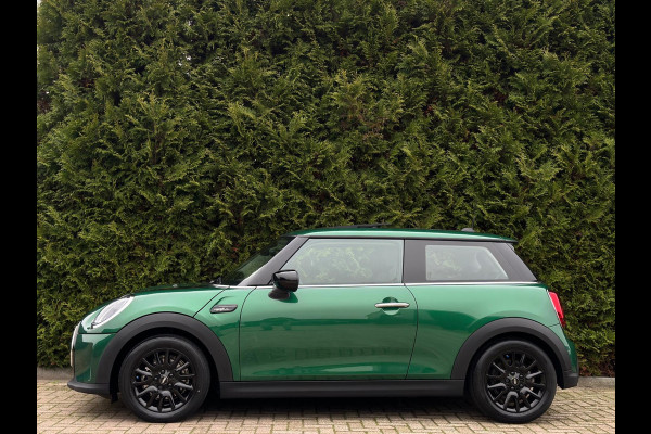 MINI Cooper 1.5 Camden Edition CarPlay Leder