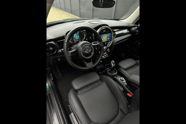 MINI Cooper 1.5 Camden Edition CarPlay Leder