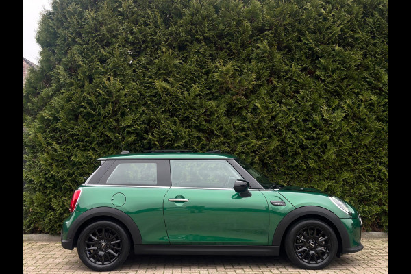 MINI Cooper 1.5 Camden Edition CarPlay Leder