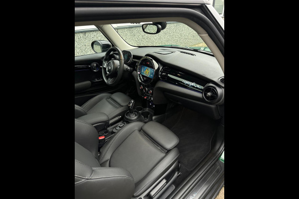 MINI Cooper 1.5 Camden Edition CarPlay Leder