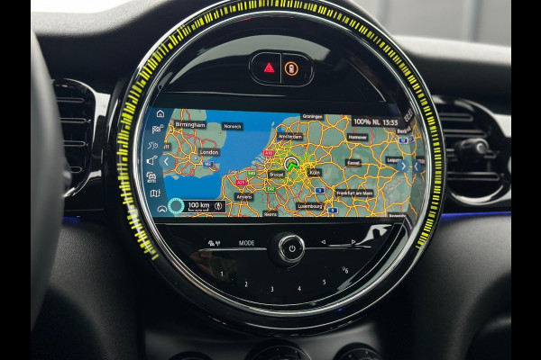 MINI Cooper 1.5 Camden Edition CarPlay Leder