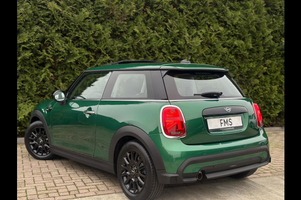 MINI Cooper 1.5 Camden Edition CarPlay Leder