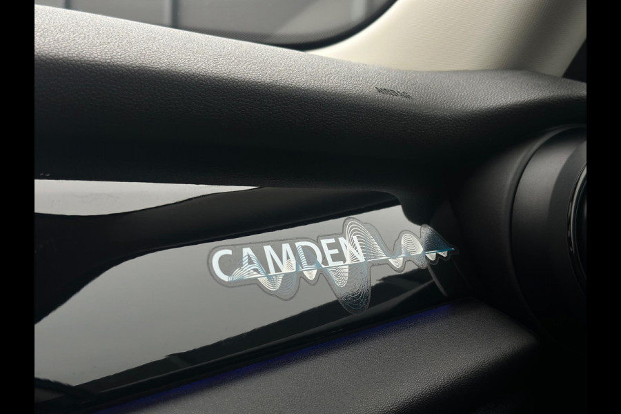 MINI Cooper 1.5 Camden Edition CarPlay Leder