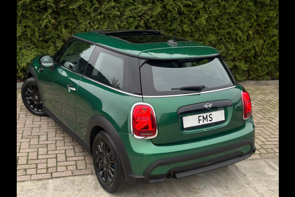 MINI Cooper 1.5 Camden Edition CarPlay Leder