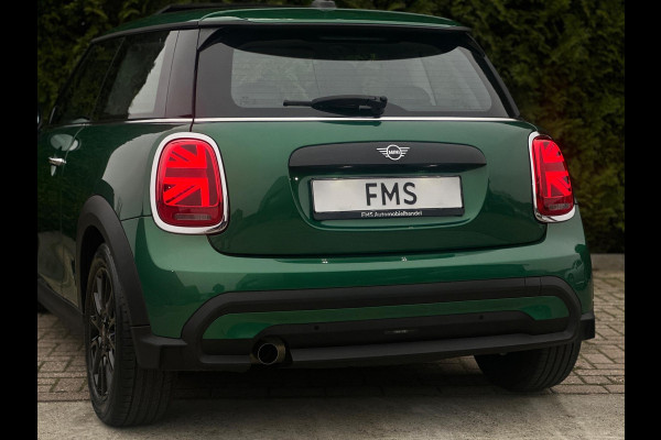 MINI Cooper 1.5 Camden Edition CarPlay Leder