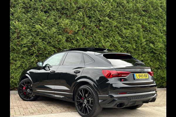 Audi RSQ3 Sportback 2.5 TFSI Panorama B&O CarPlay