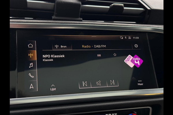 Audi RSQ3 Sportback 2.5 TFSI Panorama B&O CarPlay