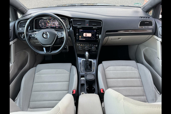 Volkswagen Golf 1.4 TSI Highline DSG/Virt.Cockpit/Camera/Blindspot/ACC/LaneAssist/Alcantara/Garantie