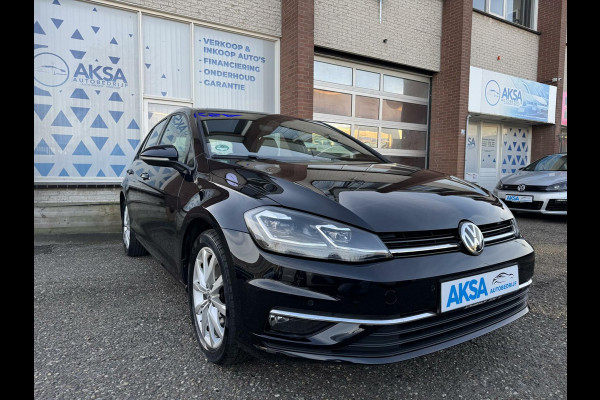 Volkswagen Golf 1.4 TSI Highline DSG/Virt.Cockpit/Camera/Blindspot/ACC/LaneAssist/Alcantara/Garantie