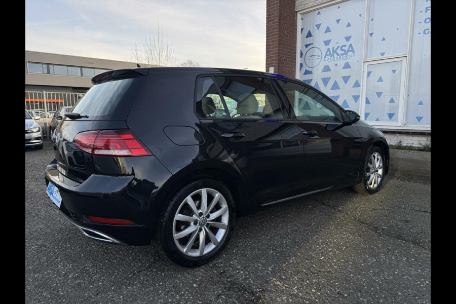 Volkswagen Golf 1.4 TSI Highline DSG/Virt.Cockpit/Camera/Blindspot/ACC/LaneAssist/Alcantara/Garantie