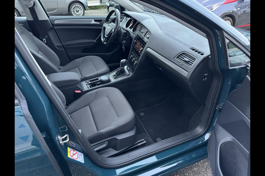 Volkswagen Golf 1.4 TSI Highline 125pk Pano/DSG/Led/Navi/DynamicLight/Draadloos/Garantie