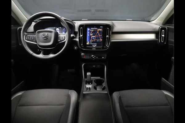 Volvo XC40 1.5 T5 Twin Engine Momentum Pro [APPLE CARPLAY,  DIGITAL DASH, ADAPTIVE CRUISE, TREKHAAK, ELEK ACHTERKLEP, UITWIJK ASSISTENT, NIEUWSTAAT]