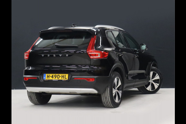 Volvo XC40 1.5 T5 Twin Engine Momentum Pro [APPLE CARPLAY,  DIGITAL DASH, ADAPTIVE CRUISE, TREKHAAK, ELEK ACHTERKLEP, UITWIJK ASSISTENT, NIEUWSTAAT]