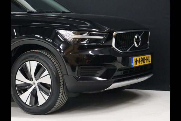 Volvo XC40 1.5 T5 Twin Engine Momentum Pro [APPLE CARPLAY,  DIGITAL DASH, ADAPTIVE CRUISE, TREKHAAK, ELEK ACHTERKLEP, UITWIJK ASSISTENT, NIEUWSTAAT]