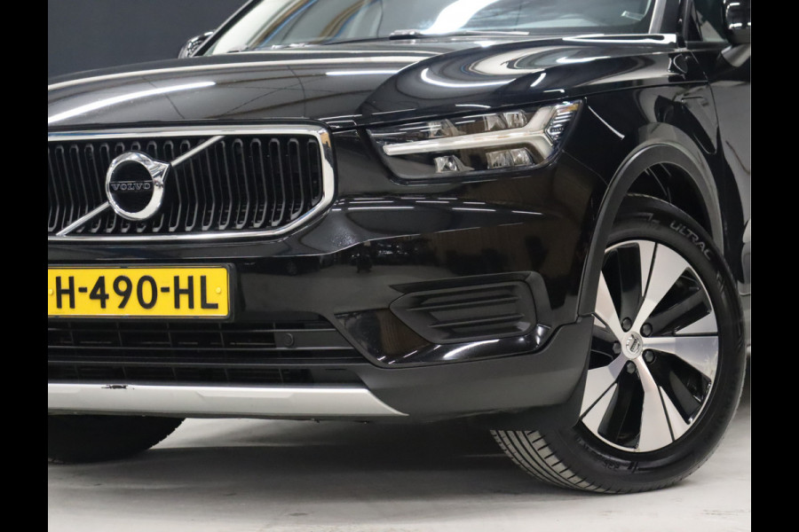 Volvo XC40 1.5 T5 Twin Engine Momentum Pro [APPLE CARPLAY,  DIGITAL DASH, ADAPTIVE CRUISE, TREKHAAK, ELEK ACHTERKLEP, UITWIJK ASSISTENT, NIEUWSTAAT]